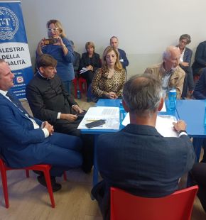 Periferie, Battilocchio (Fi): tante le criticià e le problematiche ma il cambiamento è in corso