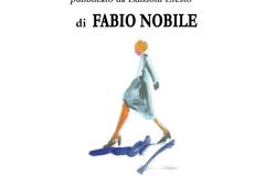 Campidoglio, venerd' 22 settembre presentazione del libro Gli immorali il romanzo d'esordio di Fabio Nobile