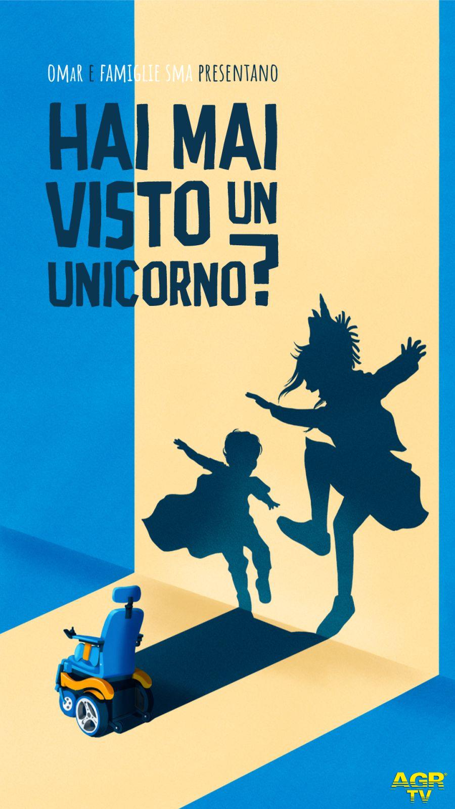 Hai mai visto un unicorno?