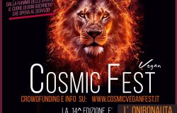 Roma, al teatro Quirino la sesta tappa della XIV° edizione del Cosmic Festival