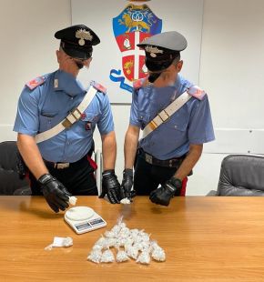 Monterotondo, arrestati due albanesi ed un italiano, trovati in possesso di circa 240 gr. di cocaina