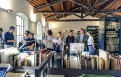 Prato - Scuola e territorio si incontrano: alla biblioteca Lazzerini presentazione delle offerte formative