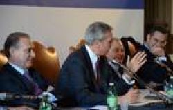 Ciocchetti, ricostruiamo il futuro per l'Italia