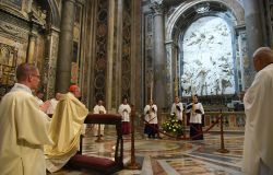 Papa Leone XII celebrazione del bicentenario a Roma e Genga