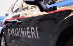 Firenze - Furti con strappo e rapine: Carabinieri arrestano ladro seriale