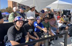 Ostia, ai Mondiali di skateboarding, due italiani in semifinale