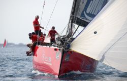 Vela, assegnati gli scudetti offshore, due equipaggi del Circolo Nautico Santa Margherita i nuovi campioni italiani