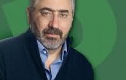 Ettore Giuffrida candidato a consigliere del XIII Municipio