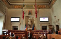 Roma Art Week 2023, presentata la Settimana dell'arte contemporanea