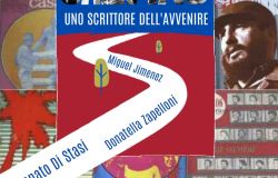 X Municipio, mostra evento: I cento anni di Calvino, uno scrittore dell'avvenire