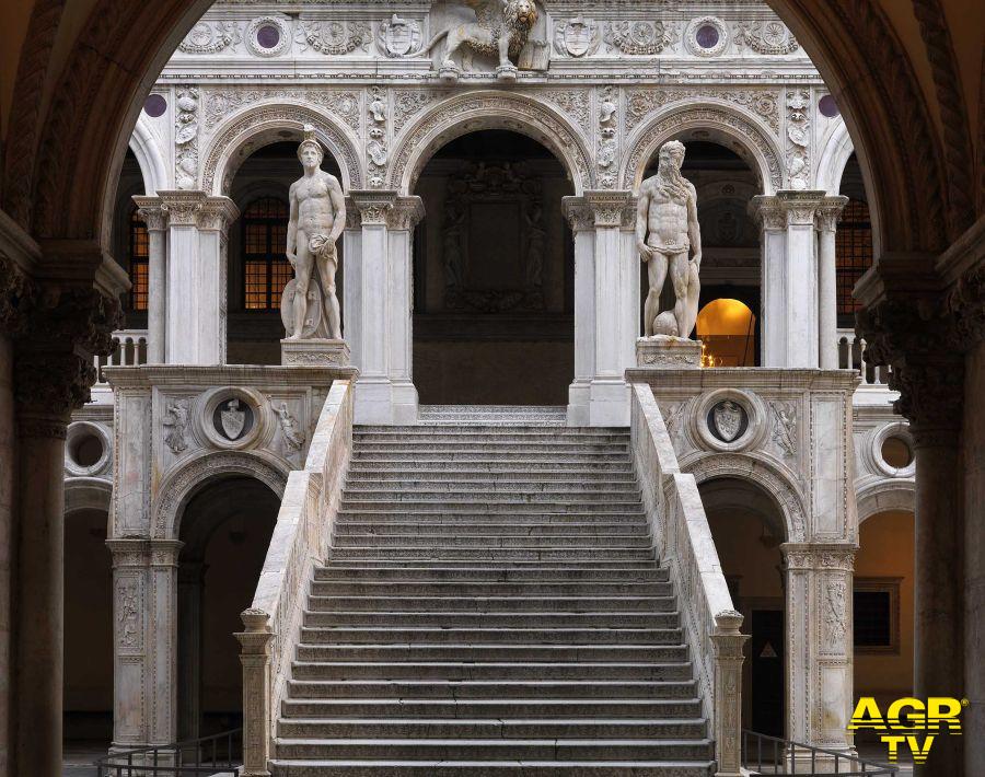 Palazzo Ducale a Venezia