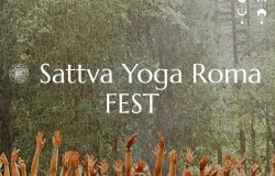 Bracciano, arriva il Roma Sattva Yoga Fest, meditazione e musica