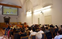 Roma, al S. Giovanni, bilancio del primo anno del “Centro di Accoglienza per le Fragilità Socio-Sanitarie”