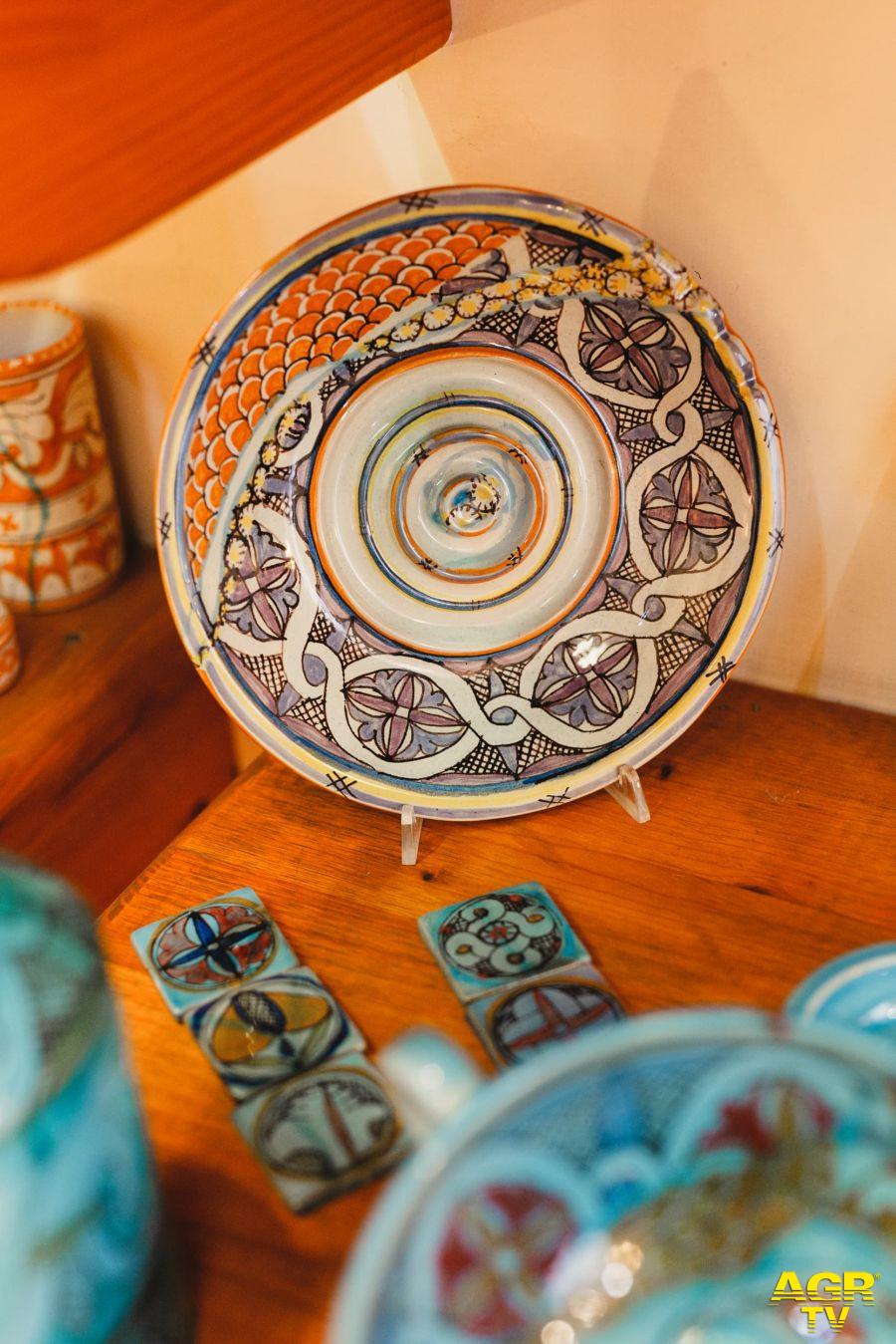 Ceramica Orvieto