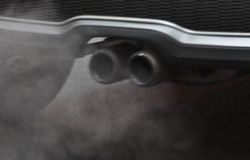 Italia, allarme smog