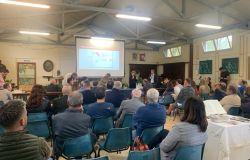 Torrino, in arrivo nuova scuola media, sbloccato l'iter per la realizzazione
