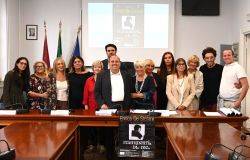 Ostia, presentata la XVIII edizione del premio culturale Enrico De Stefani