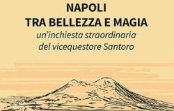 Antonio Garofalo: L'autore di Napoli tra bellezza e magia riceve il diploma d'onore al concorso letterario Argentario 2023 - Premio Caravaggio - VII Edizione