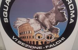 Cocaina.... rosa in tasca ad un colombiano 20enne, 8 arresti nella Capitale nel contrasto al traffico di droga