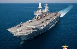 Marina Militare: Civitavecchia, Aperte le Visite a Cavour, Duilio e Bergamini