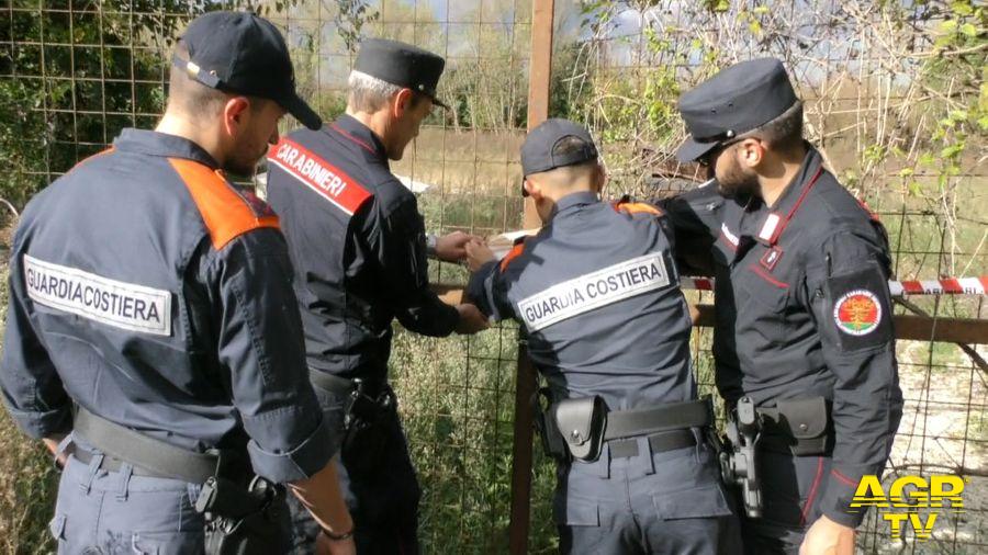 Cinque Arresti In Provincia Di Ancona