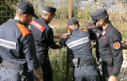 Cinque Arresti In Provincia Di Ancona Per Traffico Di Rifiuti, Corruzione E Turbativa D’asta Negli Affidamenti Di Lavori Pubblici