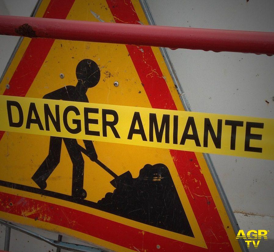Amianto killer: INAIL condannata al risarcimento