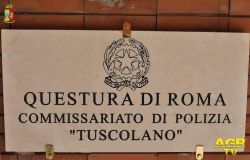 Roma: Arrestati un 27enne e un 37enne per Maltrattamenti e Estorsione