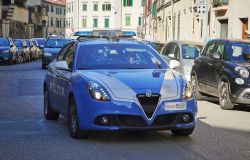 Arrestato il rapinatore delle salescommesse, tre in manette ieri a Roma