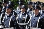 Aranova, rinforzare le Forze dell'ordine