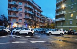 Municipio X, Di Matteo: Nuova Disciplina di Traffico in Piazza Aleria Alla Stella Polare