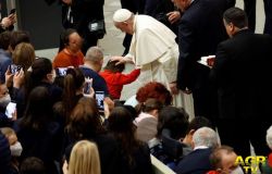 San Pietro, i Bambini incontrano il Papa, saranno oltre 7 mila provenienti da 84 paesi