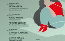 Fiumicino, il 25 novembre convegno in comune: “Prevenzione, sicurezza e legalità. Fermiamo il femminicidio”