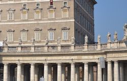 Roma, Papa Francesco invita le famiglie e le associazioni delle Vittime della strada all'Angelus del 19 novembre