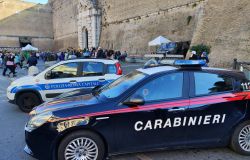 Roma, controlli antiabusivismo al Vaticano di Carabinieri e Polizia locale, 45mila euro di sanzioni