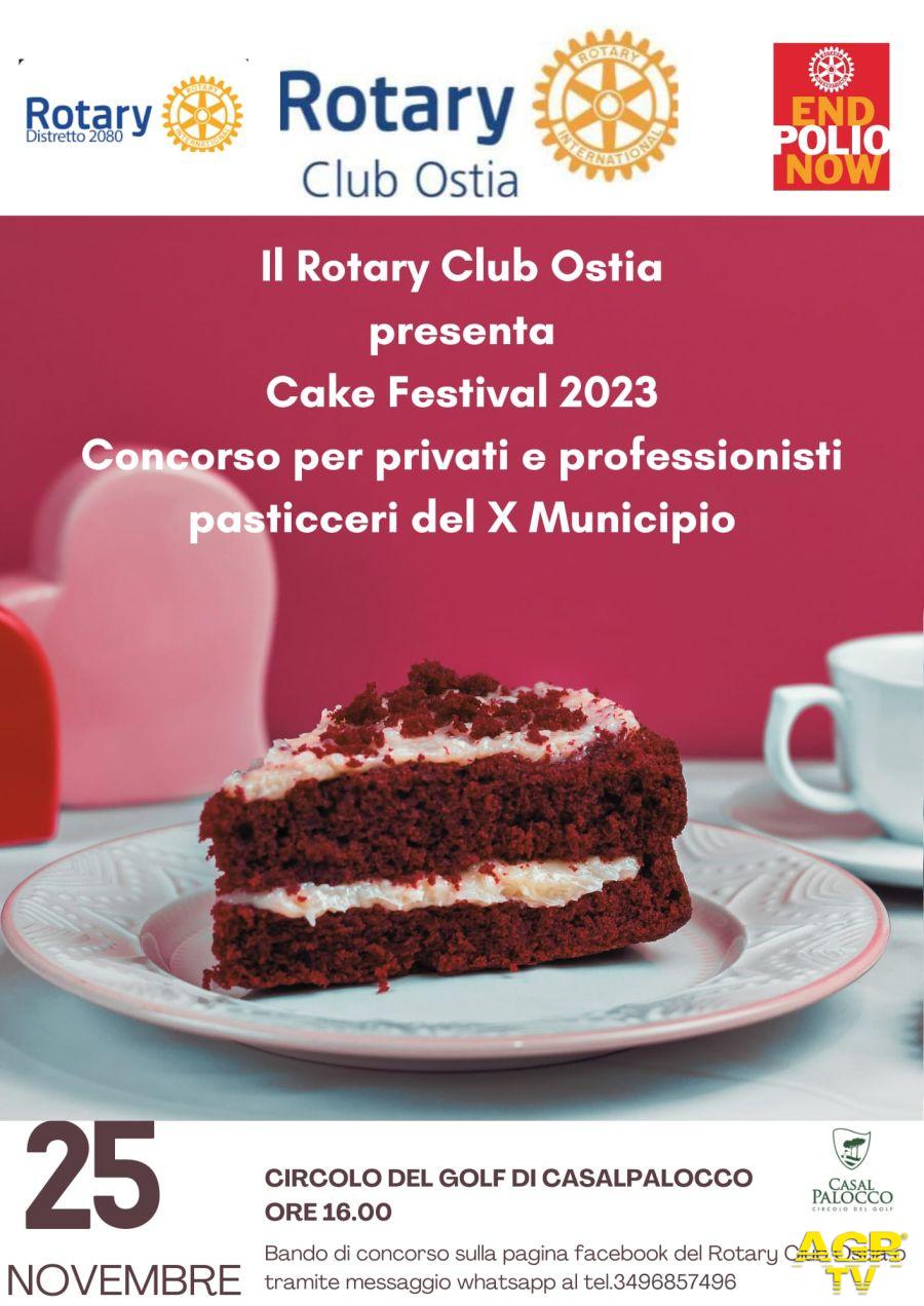 Cake Festival 2023