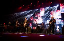 Dire Straits Legacy in concerto