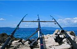 Pesca dilettantistica, il presidente Giani promulga la nuova legge