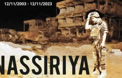 Vent'anni dopo Nassiriya: Memoria e impegno per un Mondo di Pace