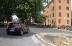 Roma, posti di blocco nelle periferie, cinque arresti al Quarticciolo e tre persone denunciate
