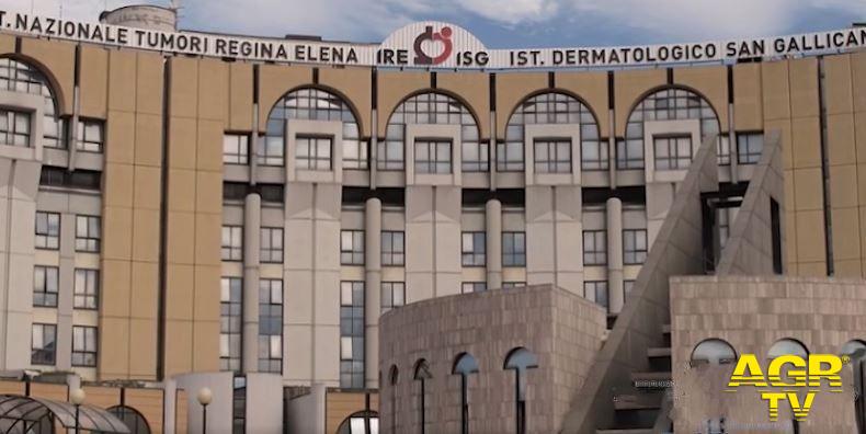 Istituto Nazionale Tumori Regina Elena (IRE)