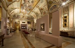 Il tocco di Pigmaglione, Rubens e la scultura a Roma