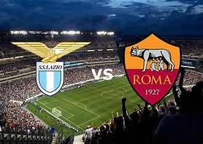 Lazio e Roma in tono minore: il derby è un’altra cosa