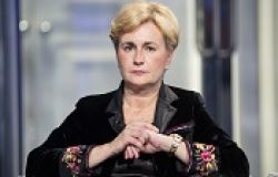 La Guidi si è dimessa