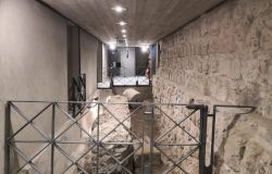 Acerra, nel Napoletano: Alla scoperta del Castello e del Museo che Custodisce XXII Secoli di Storia e l'Antica Città di Suessola