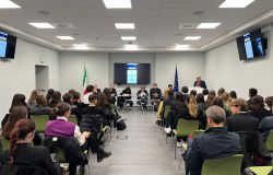 Fondazione Aidr Giovani digitalizzazione europee 2024 presentazione tour