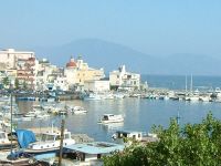 porto di Torre del Greco (NA)