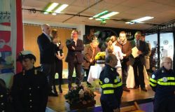Fiumicino, per anniversario comune borse di studio agli studenti