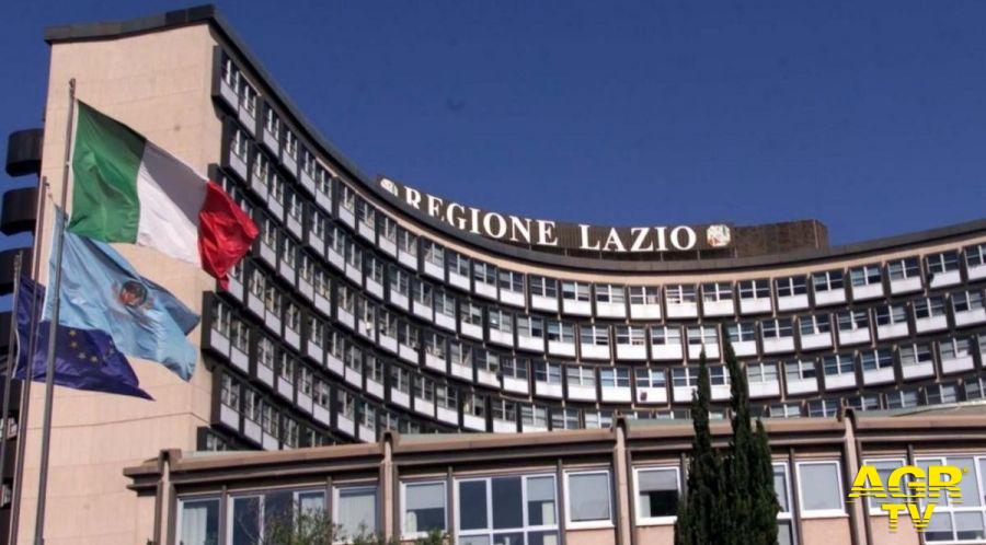 l Futuro della Sicurezza e della Legalità: L'Intelligenza Artificiale al Servizio della Regione Lazio
