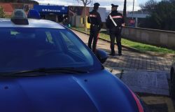 Roma, ruba il telefono cellulare alla ex, in manette 19enne